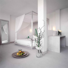 Methis Hotel & SPA Padova